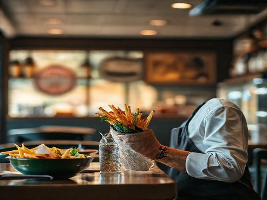 Cardápio de fim de semana: preços e pratos especiais
