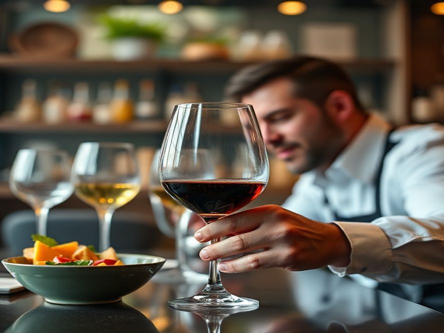 Cardápio degustação: como calcular valor por experiência