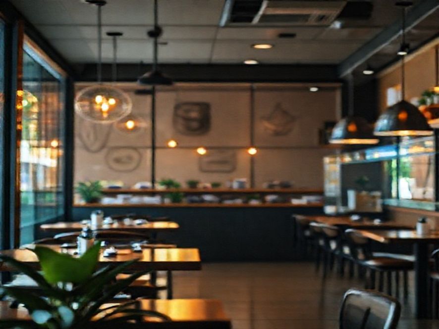 Cardápio digital: impacto ambiental na redução de impressos