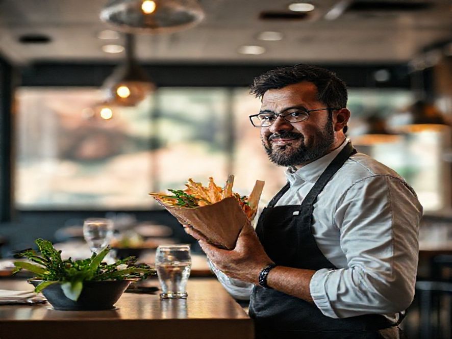 Cardápio especial para eventos: como montar e precificar