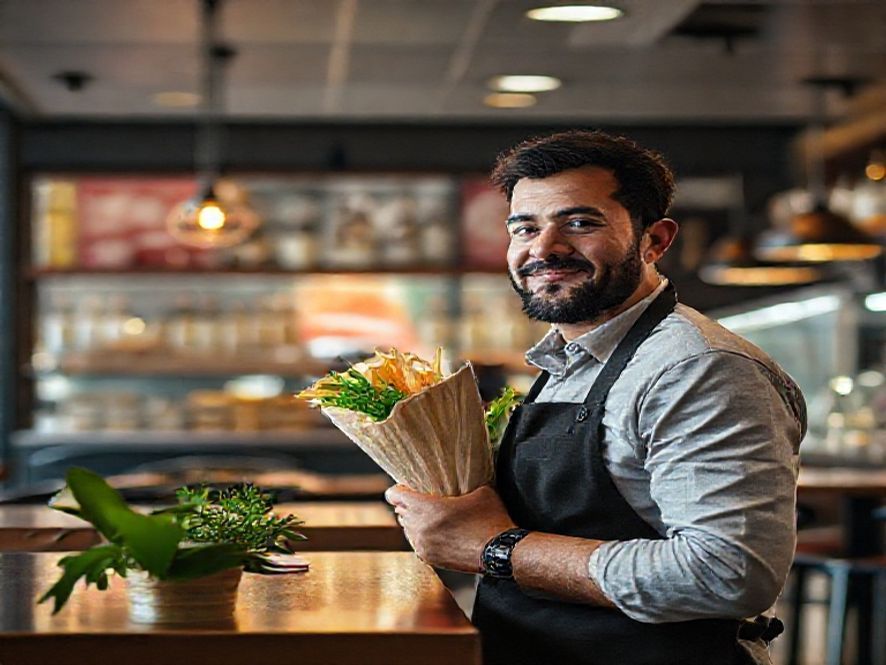 Cardápio físico ou digital: impacto nas vendas e na margem