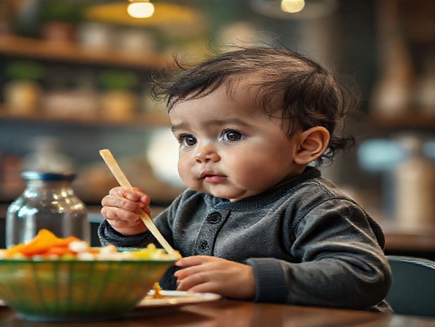 Cardápio infantil: como ser atraente e lucrativo ao mesmo tempo