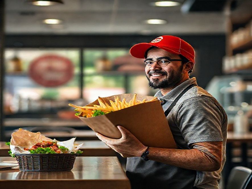 Cardápio para delivery e salão: preços iguais ou diferentes?