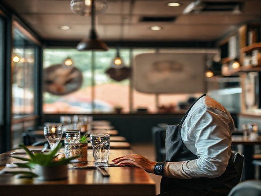 Cardápio para restaurante pequeno: foco em poucos pratos rentáveis