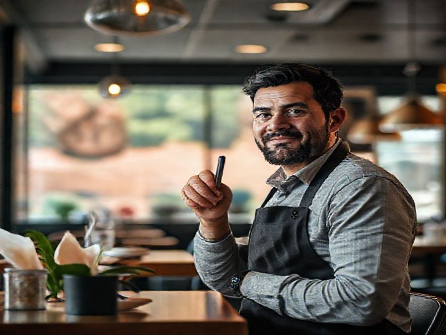 Cardápio promocional de segunda a quinta: o que vale a pena