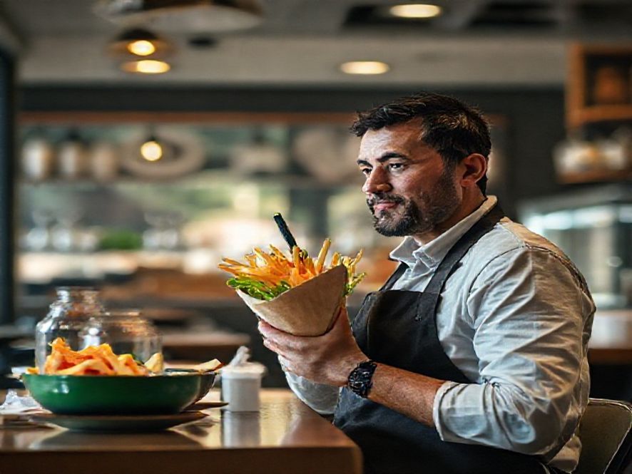 Cardápio separado por faixa de preço: ajuda ou atrapalha?