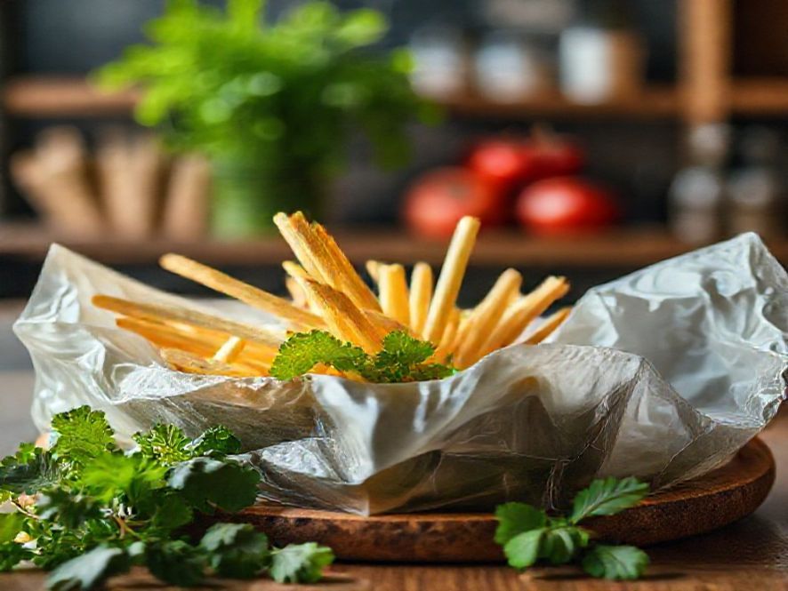 Cardápio sustentável: como escolher ingredientes com menor impacto