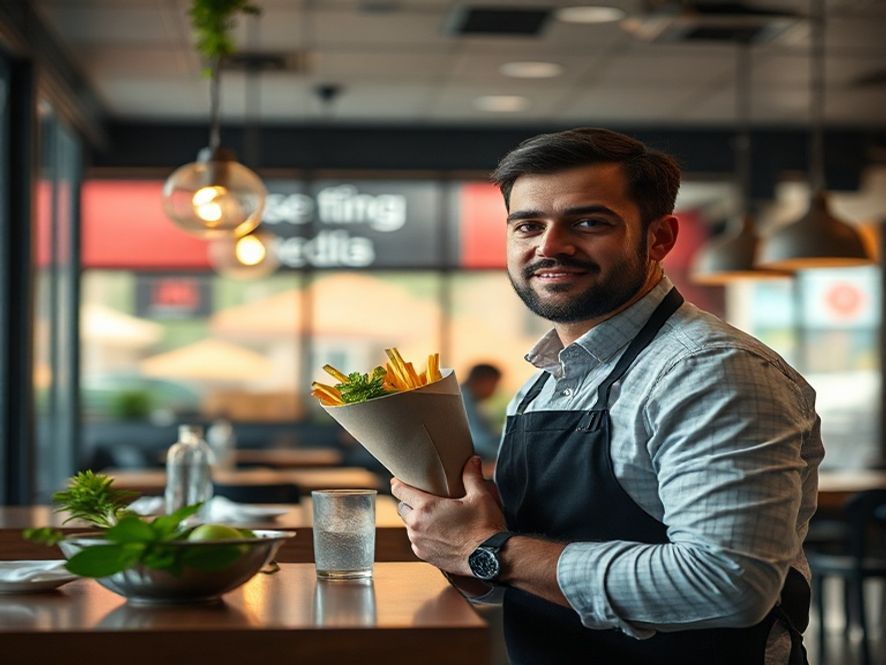 Cardápio temático: precificação em noites especiais