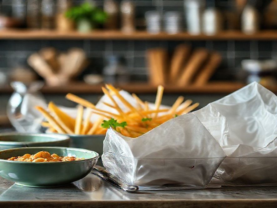 Checklist de compras iniciais de utensílios de cozinha