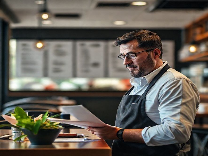 Checklists diários para garantir práticas sustentáveis em todos os turnos