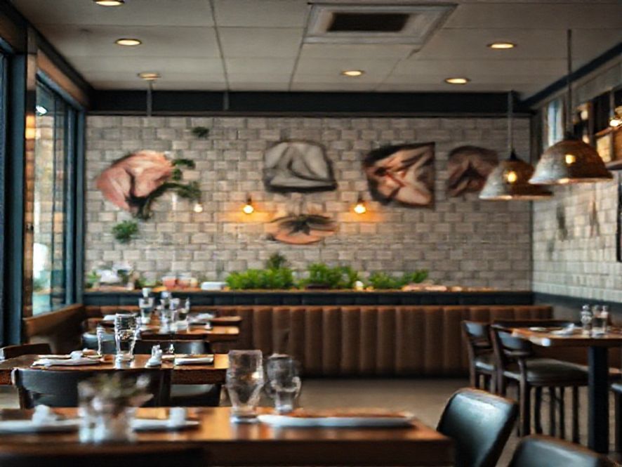 Como abrir um restaurante especializado em comida saudável