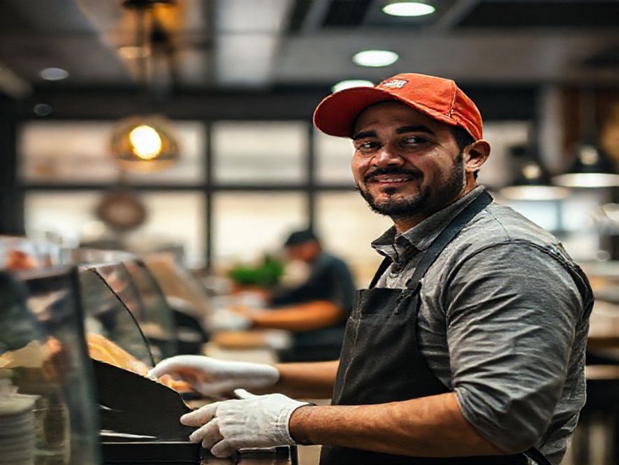 Como acompanhar em tempo real a operação de delivery