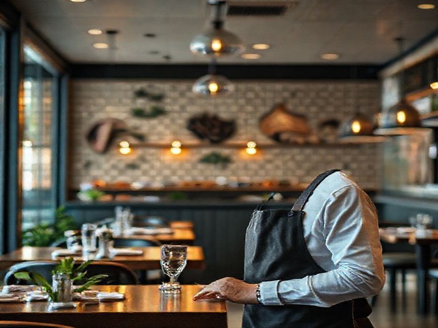 Como adaptar a identidade do restaurante para o delivery