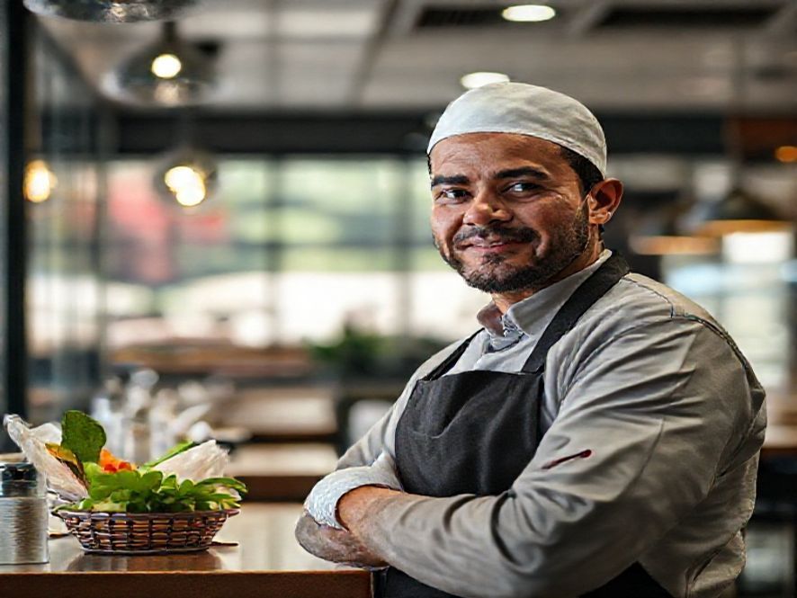 Como adaptar a operação para reduzir sacolas plásticas