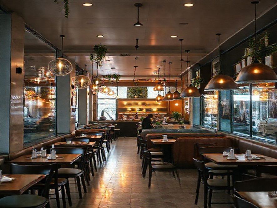 Como adaptar o conceito do restaurante ao bairro escolhido