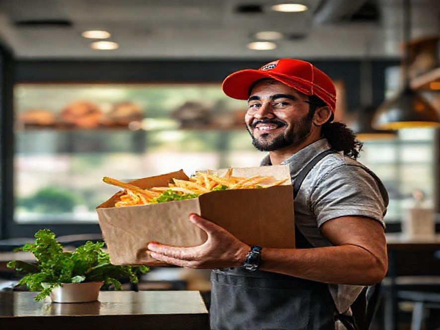 Como adaptar o delivery para ser mais sustentável