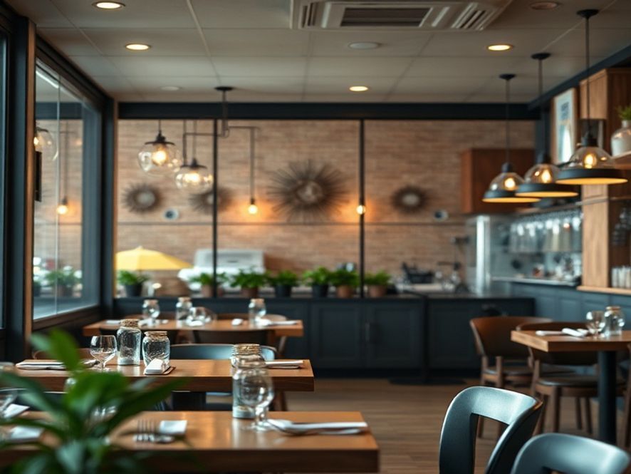 Como adaptar o restaurante para atender clientes mais conscientes