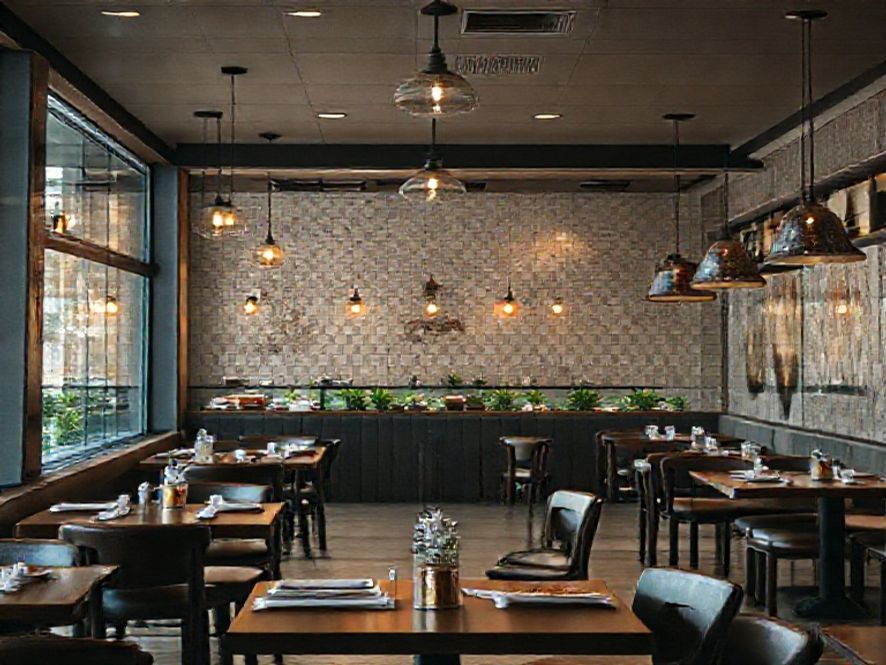 Como adaptar um ponto antigo para um novo conceito de restaurante