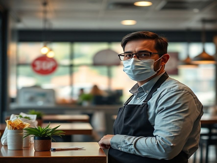 Como agir após uma notificação da vigilância sanitária