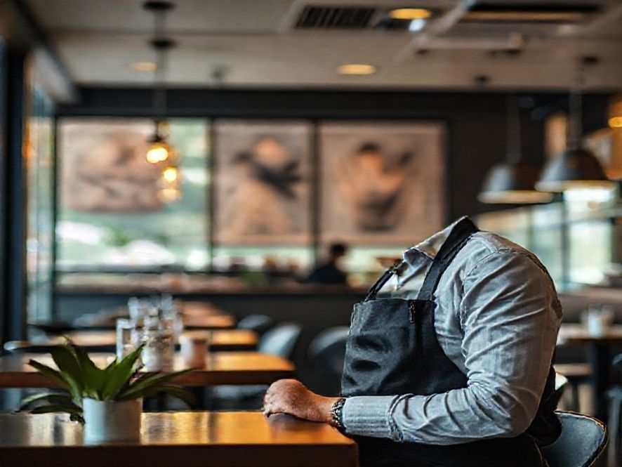 Como ajustar o cardápio corporativo com base no feedback das empresas