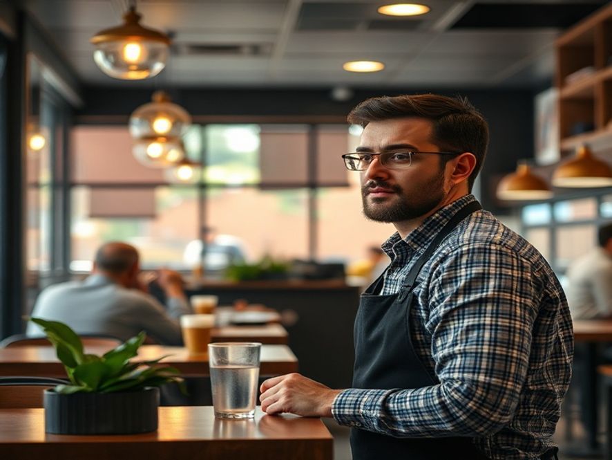 Como alinhar cardápio, público-alvo e poder de compra