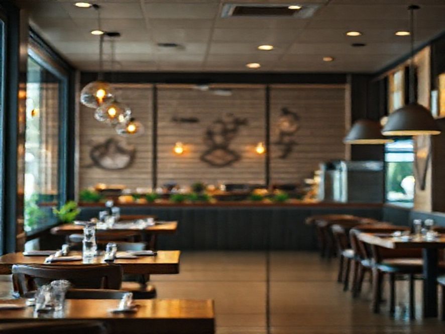 Como analisar concorrentes antes de abrir o restaurante