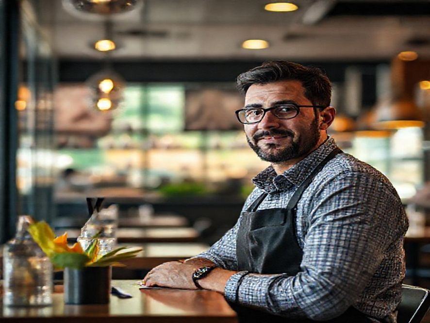 Como analisar concorrentes próximos antes de escolher o ponto