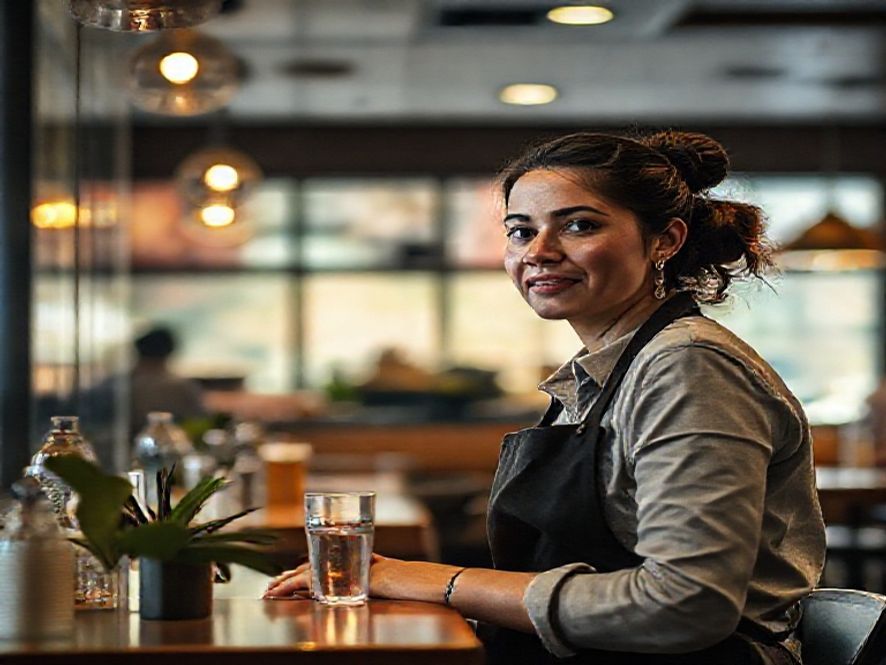 Como analisar o fluxo de pessoas antes de alugar um ponto