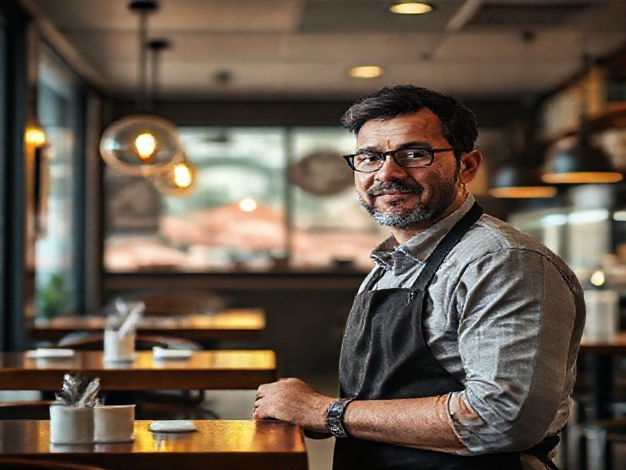 Como analisar o histórico de negócios que já passaram pelo ponto