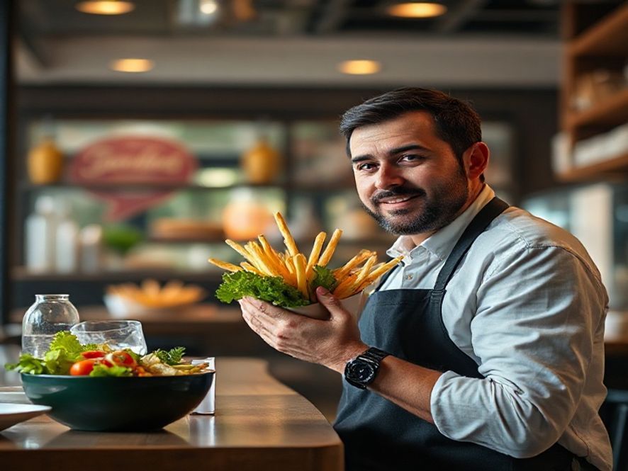 Como analisar quais pratos dão mais lucro no seu cardápio