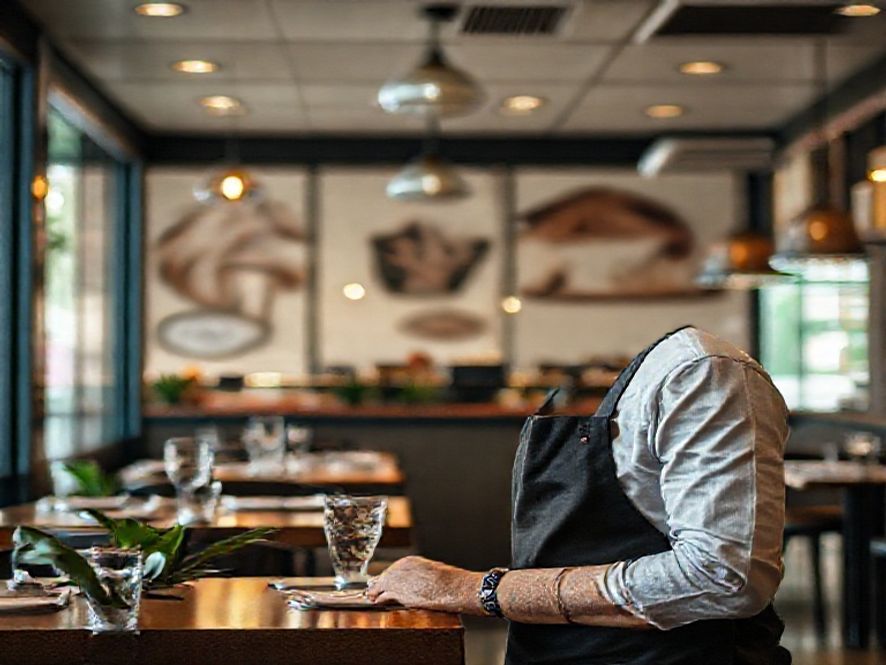 Como apresentar a cultura do restaurante aos recém-contratados