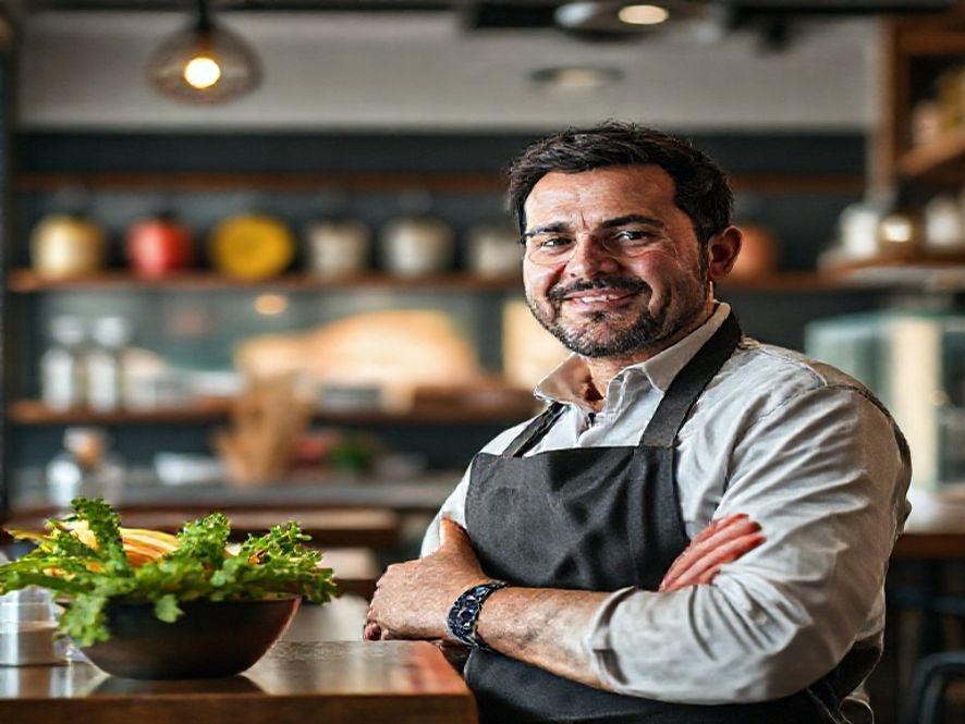 Como apresentar indicadores de qualidade para empresas parceiras