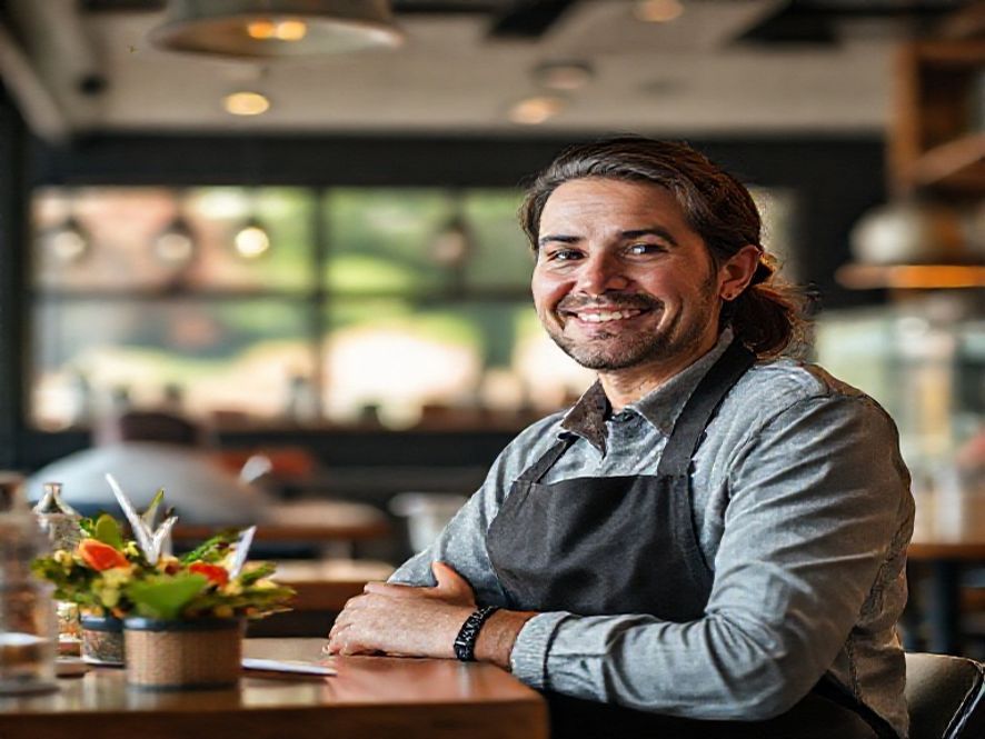 Como apresentar relatórios de satisfação para empresas clientes