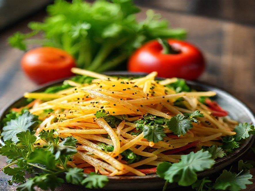 Como aproveitar integralmente legumes e verduras nas receitas