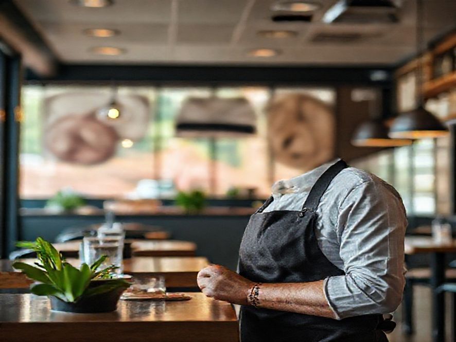 Como atualizar o cardápio sem confundir o cliente