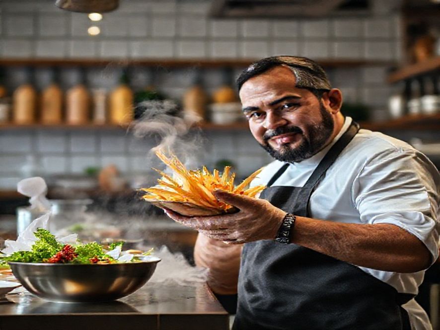 Como avaliar se há demanda para o tipo de cozinha na região