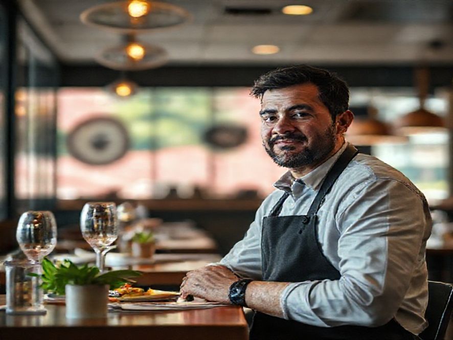 Como avaliar se o restaurante está desperdiçando demais