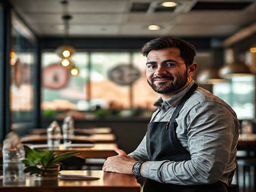 Como avaliar se vale mudar o restaurante para outro ponto