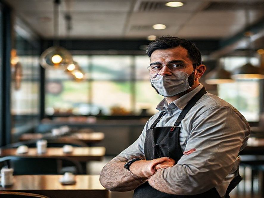 Como avaliar segurança da região antes de abrir restaurante