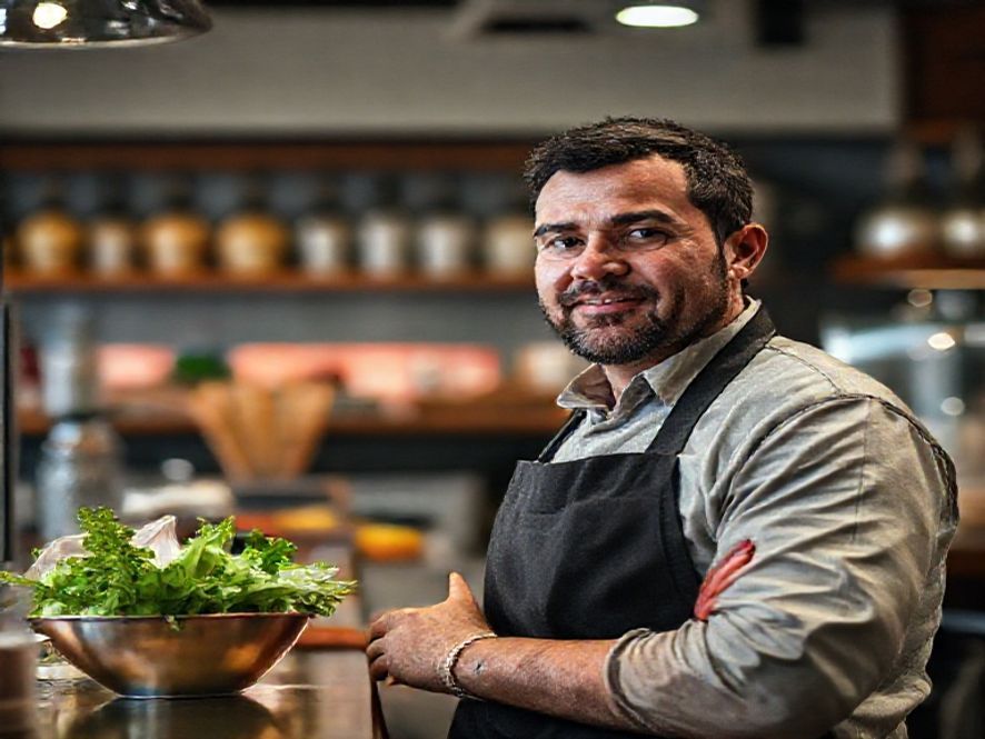 Como calcular o custo de molhos, guarnições e acompanhamentos