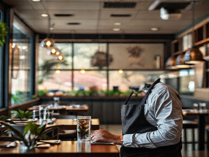 Como calcular o investimento inicial para abrir restaurante