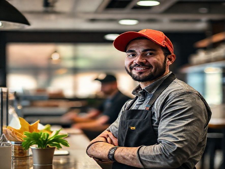 Como capacitar equipe para trabalhar com aplicativos de delivery