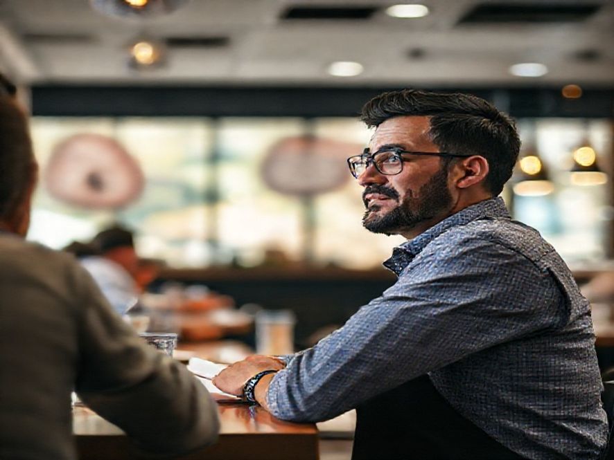 Como coletar feedback de eventos para melhorar a operação