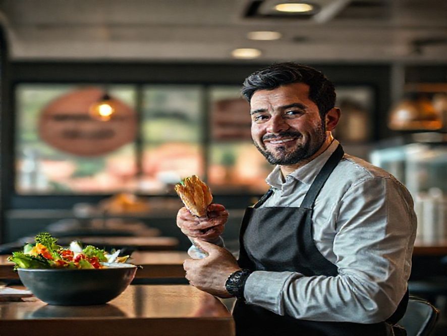 Como comunicar preços acessíveis na identidade visual sem parecer barato