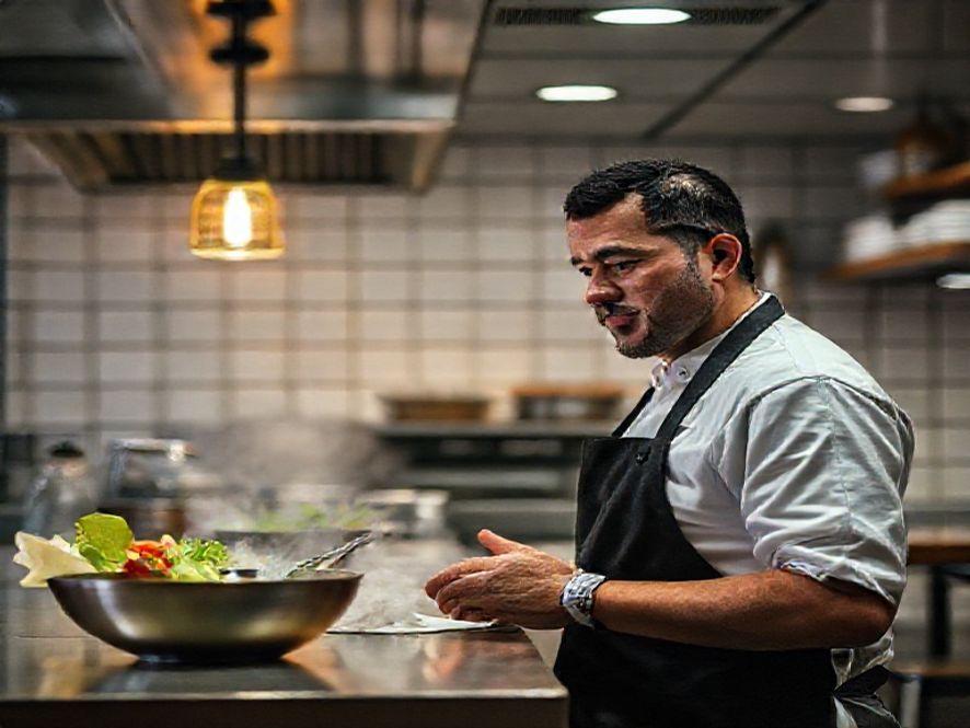 Como controlar a umidade na cozinha para evitar mofo