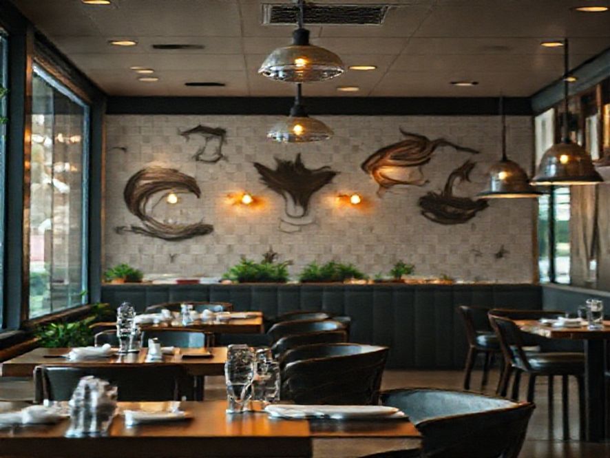 Como criar a identidade visual do seu restaurante