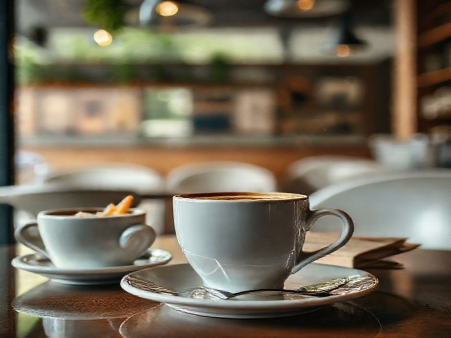 Como criar cardápio para café da manhã no restaurante