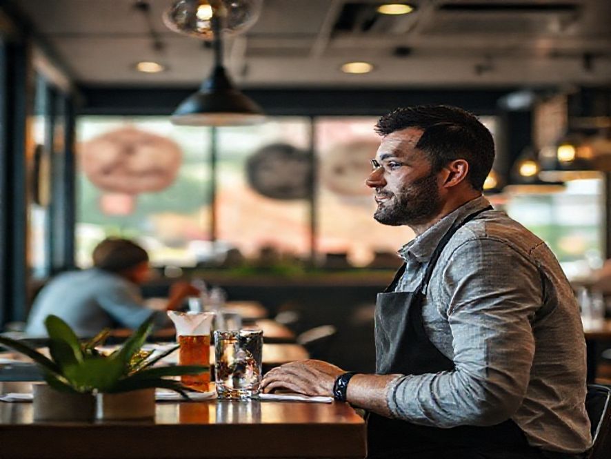 Como criar coerência entre redes sociais e salão físico