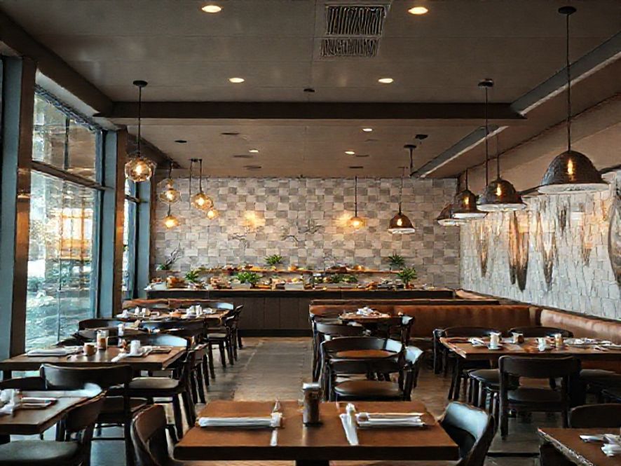 Como criar o conceito do restaurante antes da inauguração