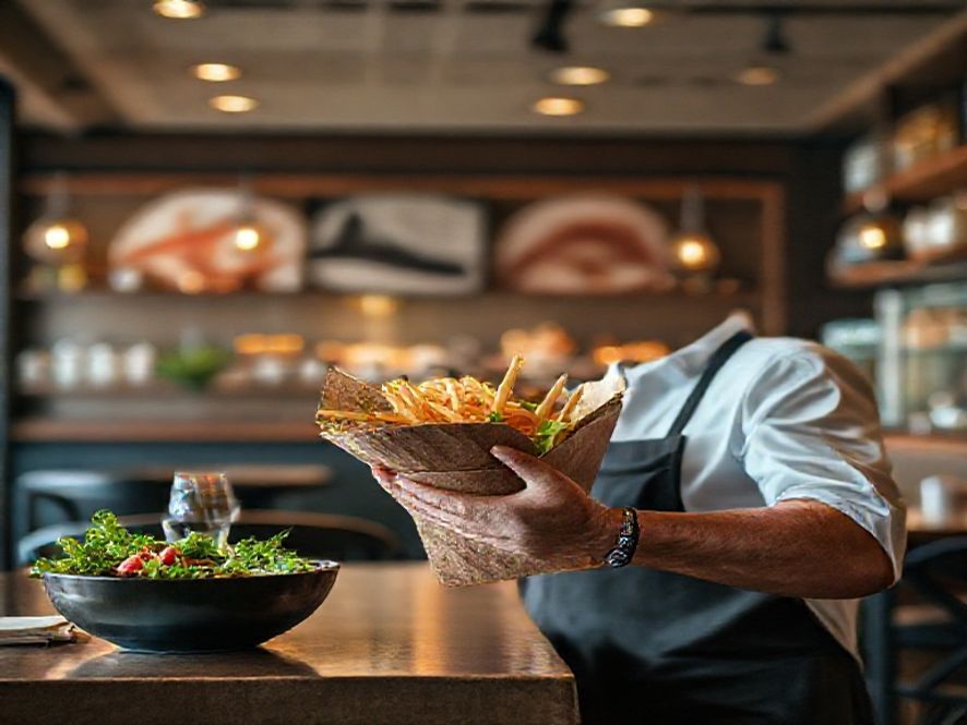 Como criar ofertas exclusivas para pedidos por delivery próprio